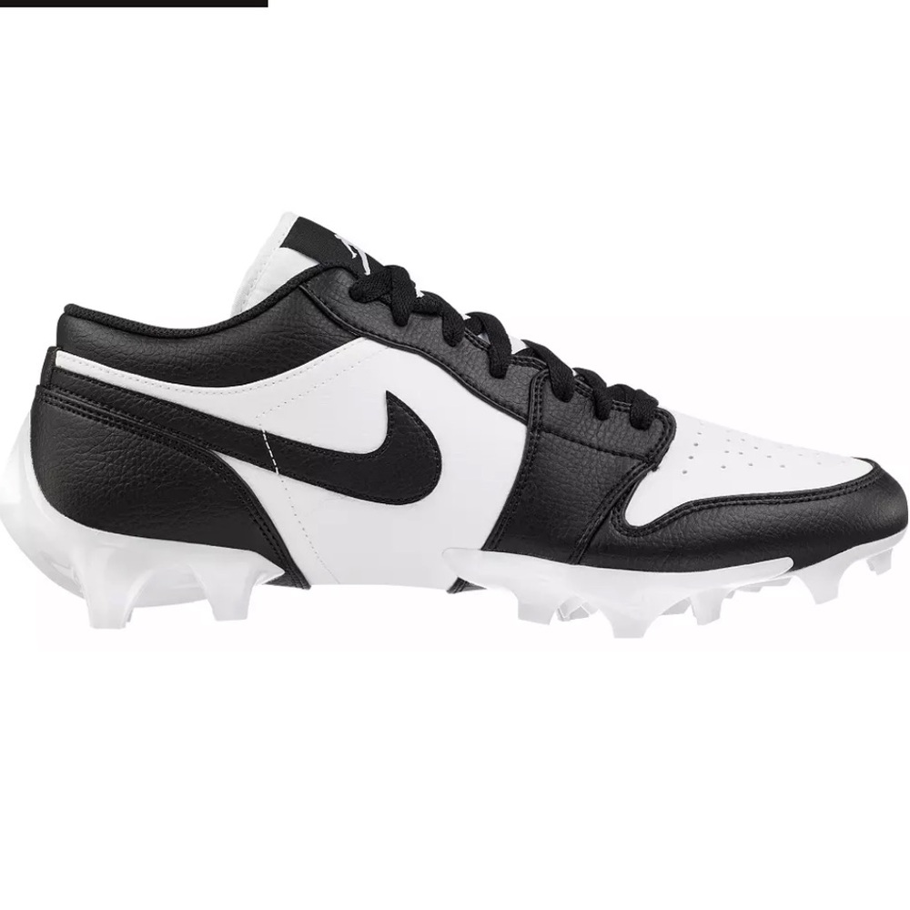 Jordan 1 Vapor Edge Football Cleats